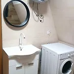 Zenframe בקתה