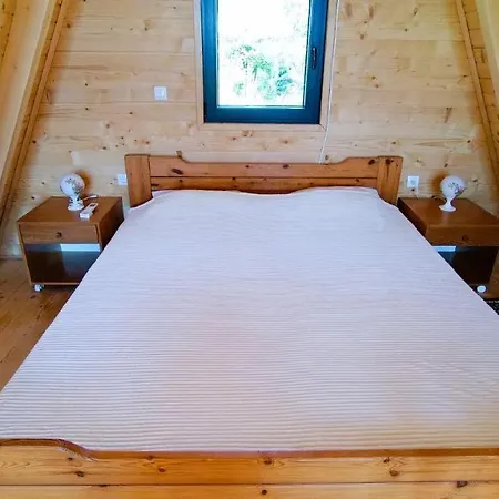 Zenframe Tarčin
