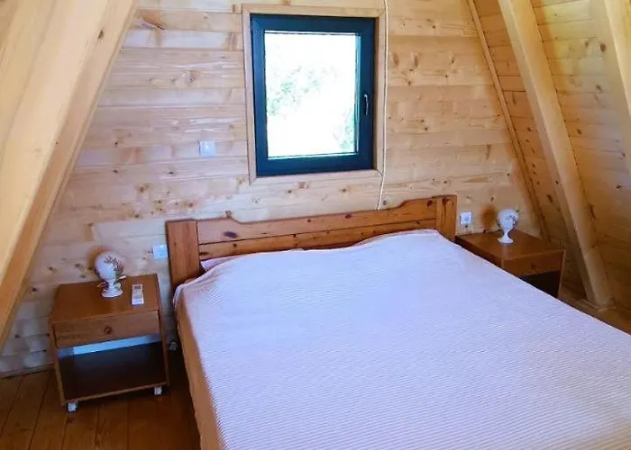 Chalet Zenframe Tarcin